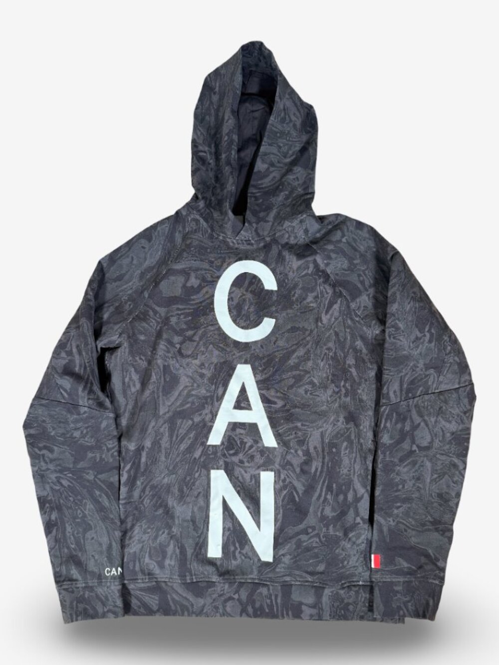 Lululemon Olympics Team Canada City Logo Hoodie